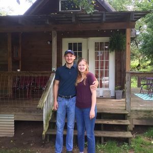 Meet your Posher, Emma